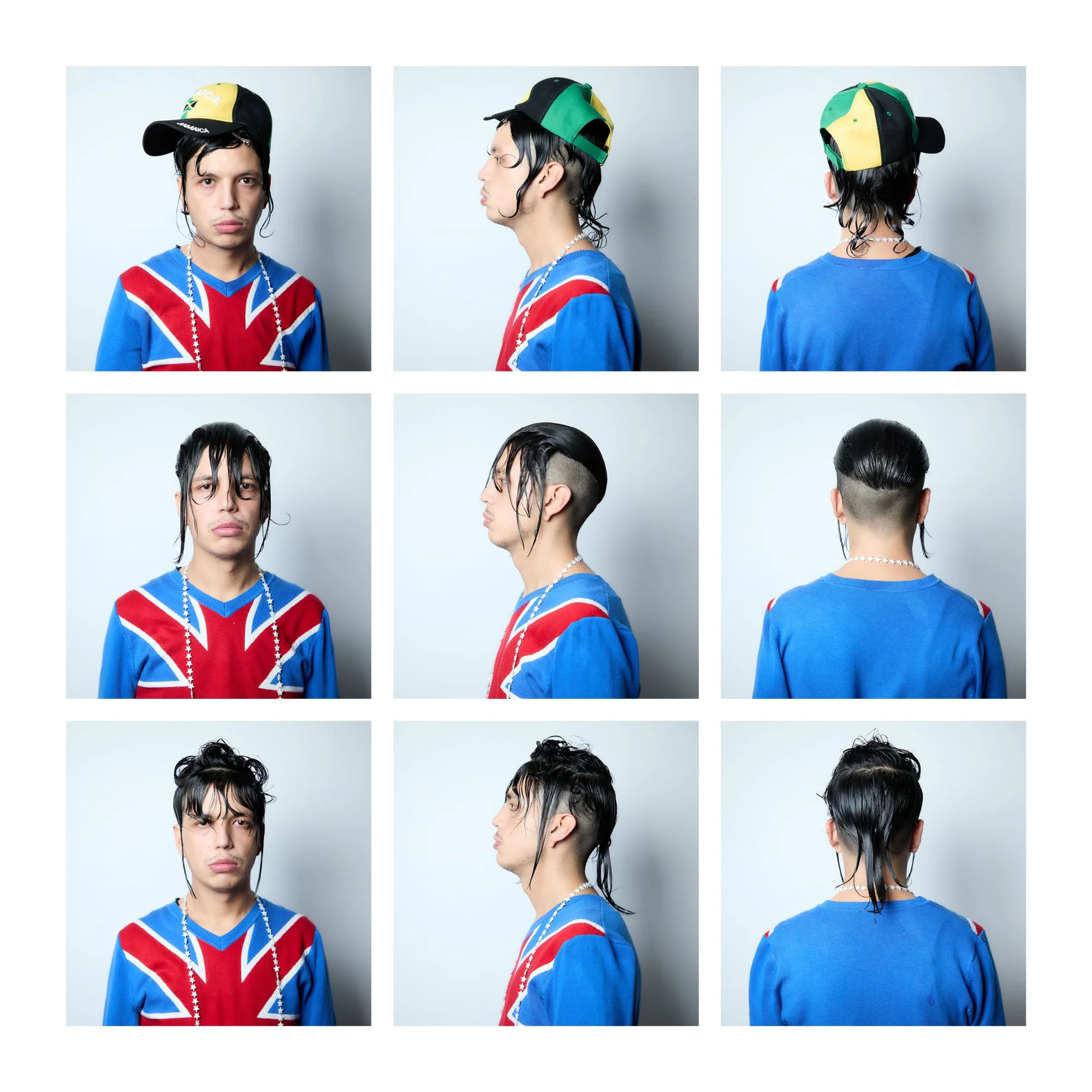 Portada del proyecto 8kito