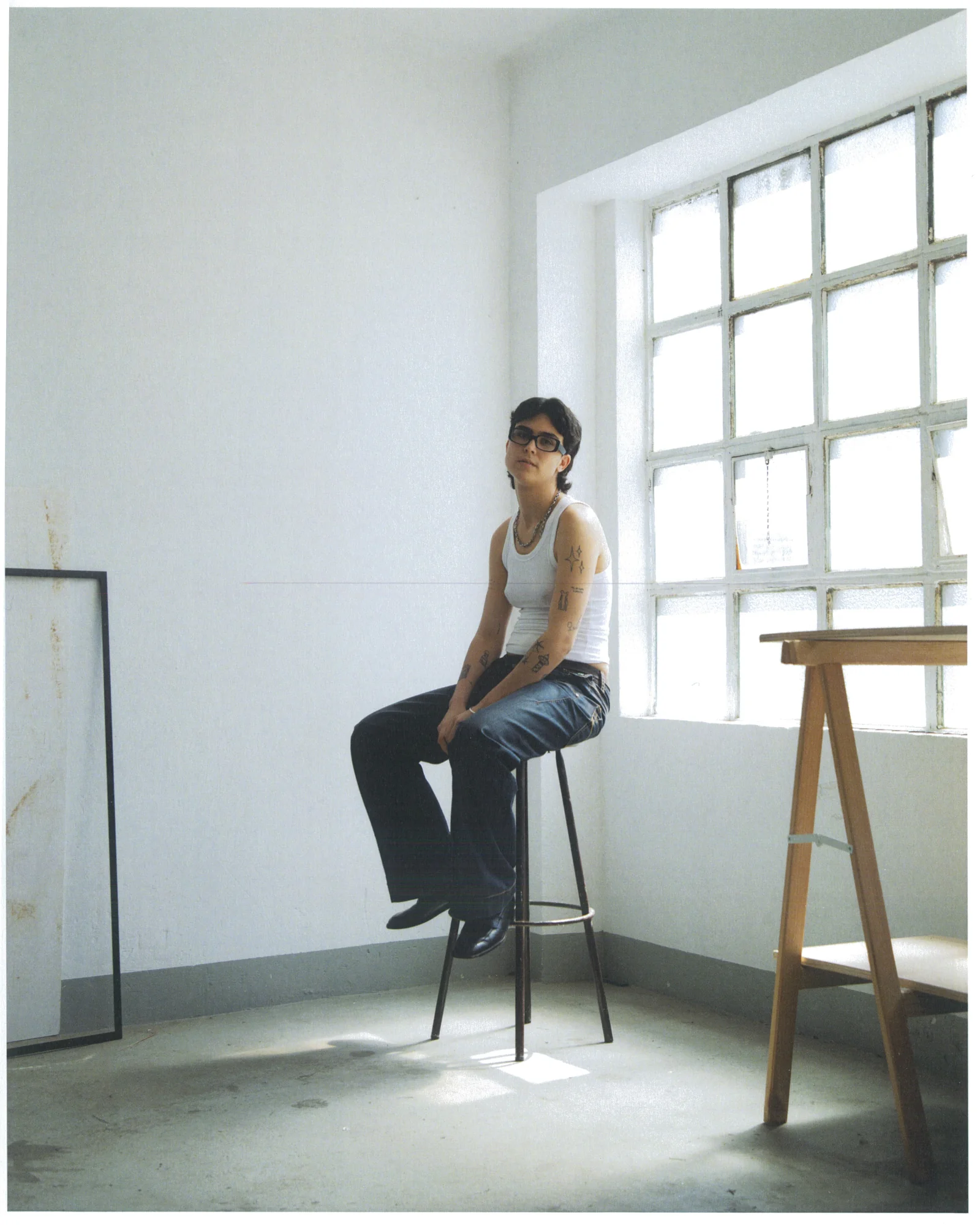 Imagen 1 del proyecto aines