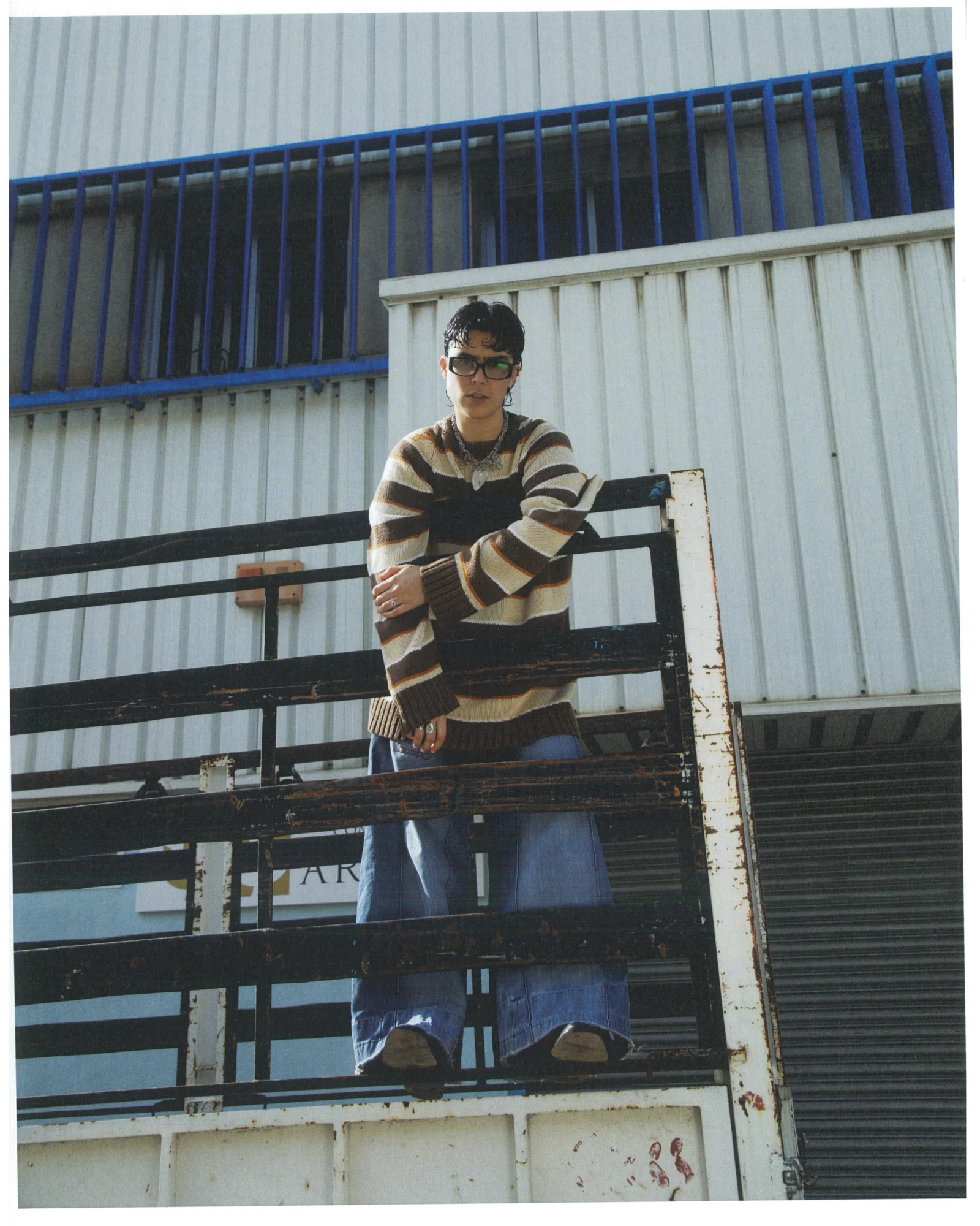 Imagen 4 del proyecto aines