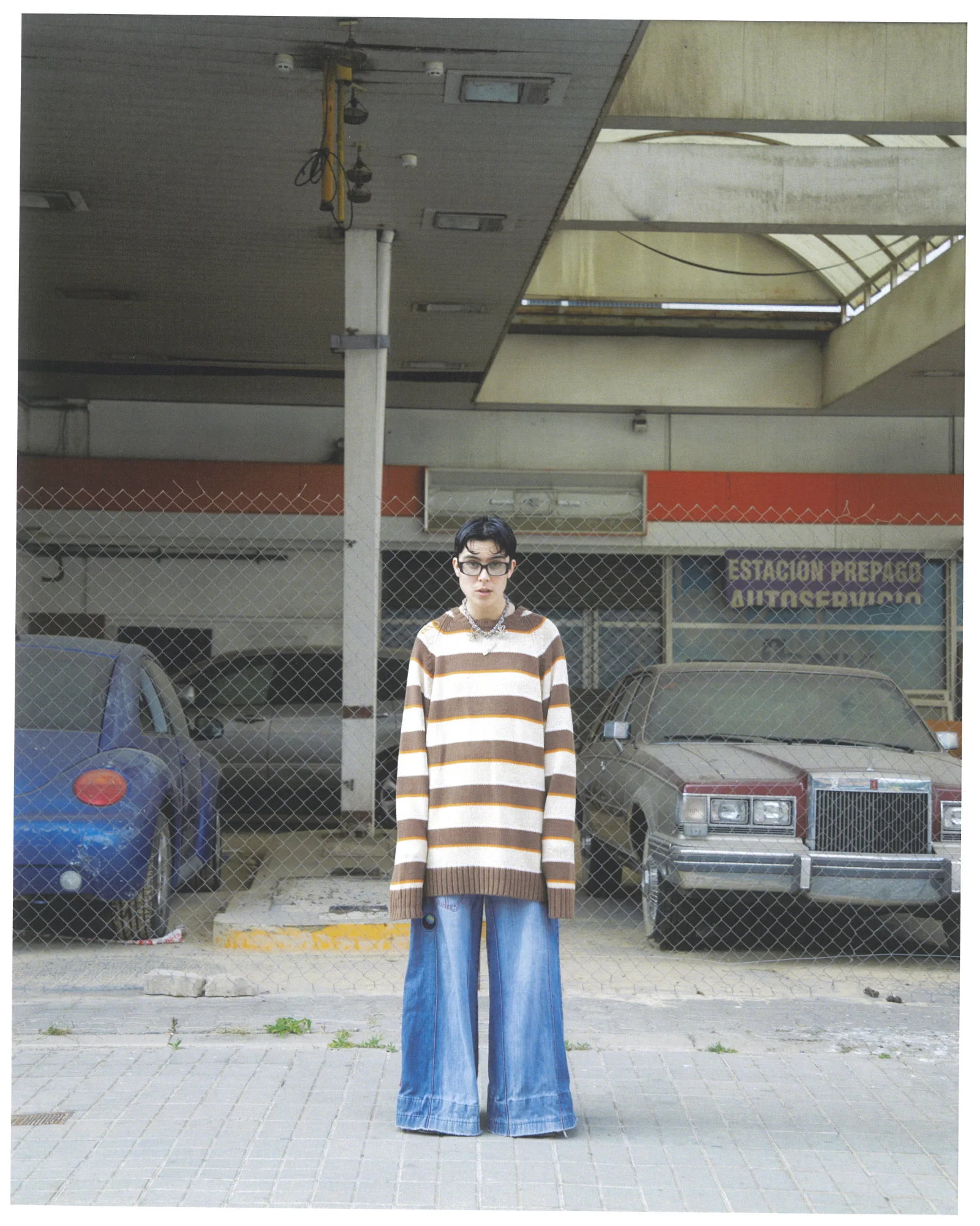 Imagen 5 del proyecto aines