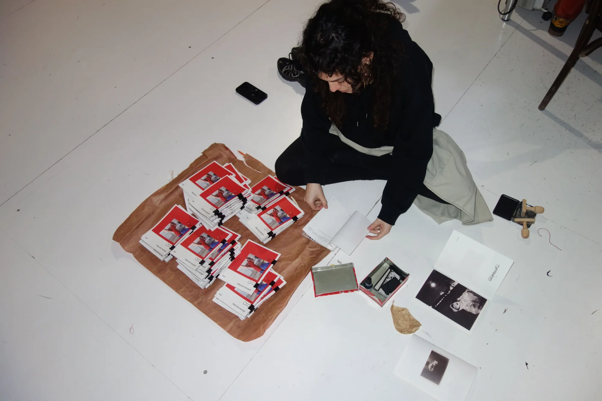 Imagen 3 del proyecto archivo en pixel