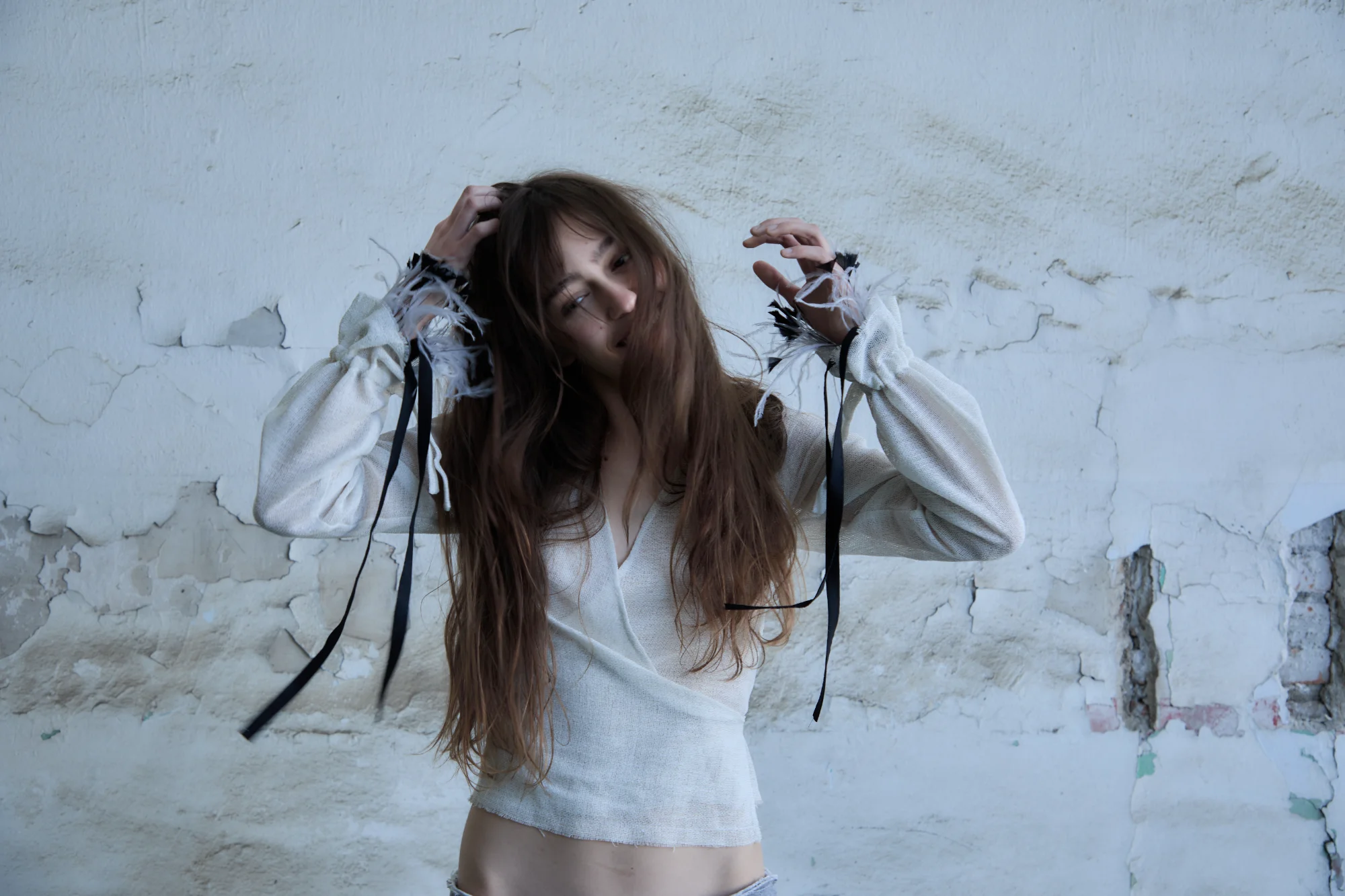 Imagen 7 del proyecto did you miss me? hifas studio. look 1