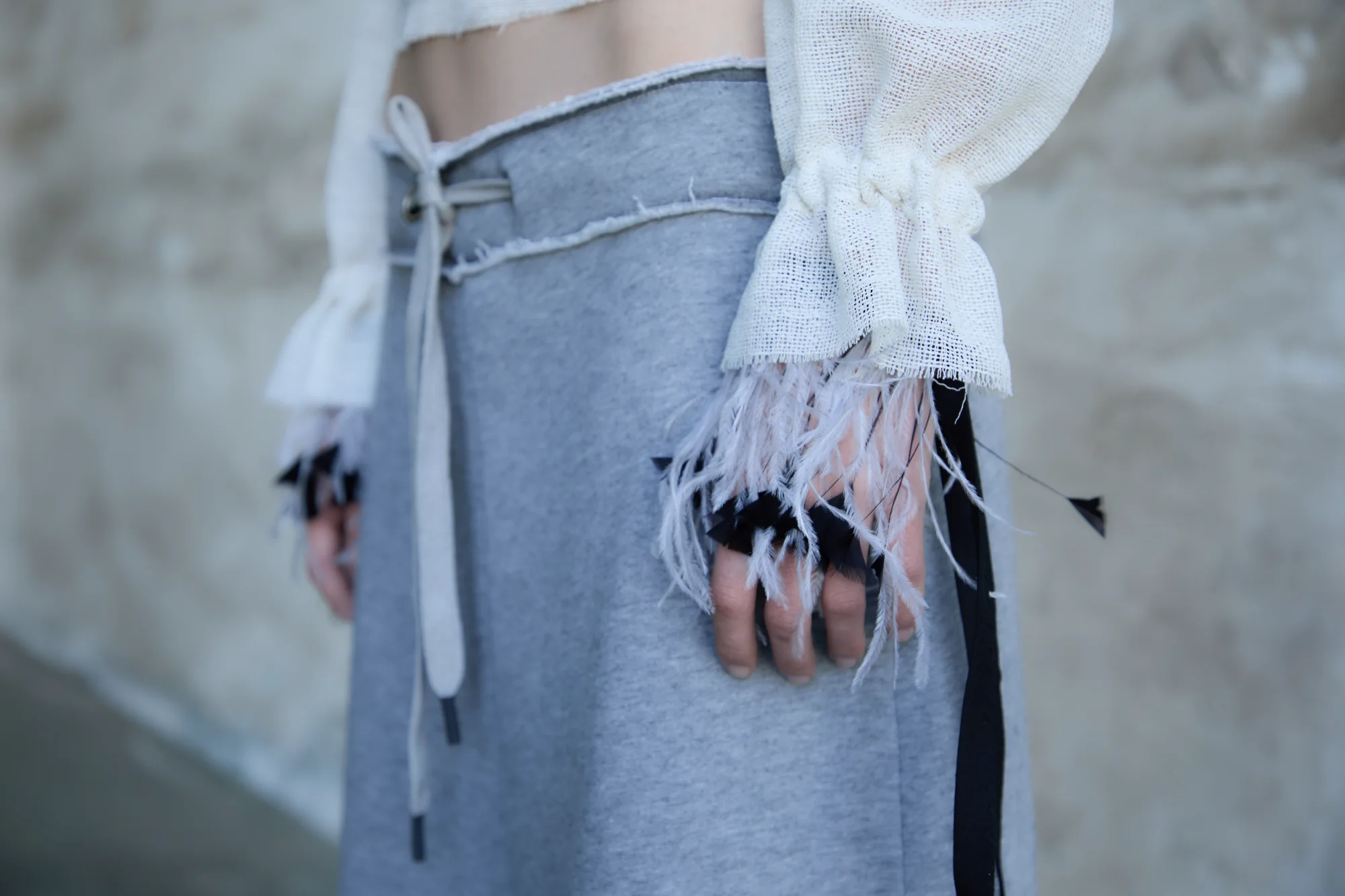 Imagen 8 del proyecto did you miss me? hifas studio. look 1