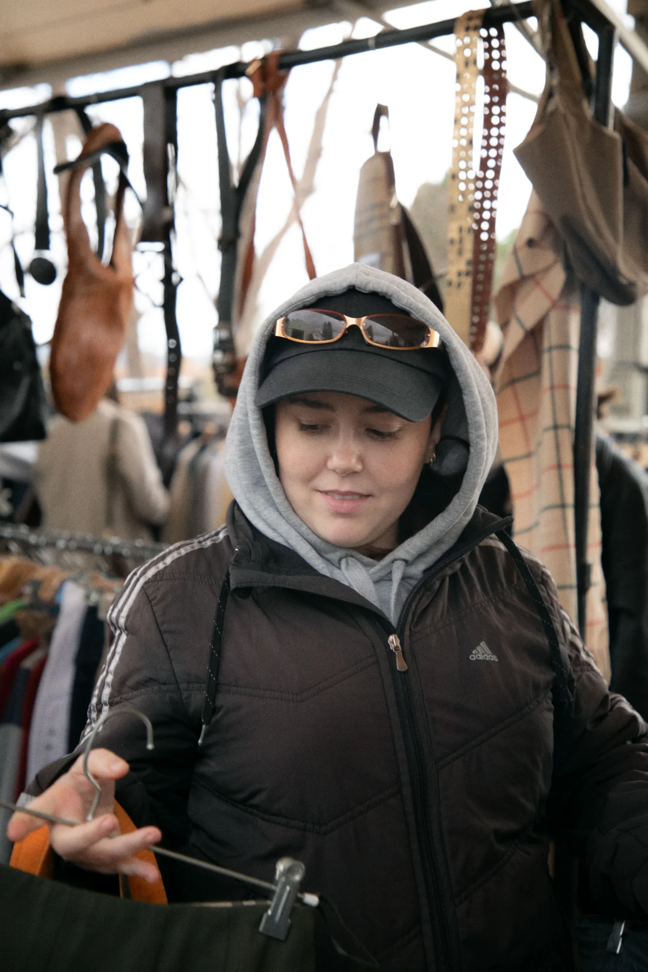 Imagen 1 del proyecto flea market