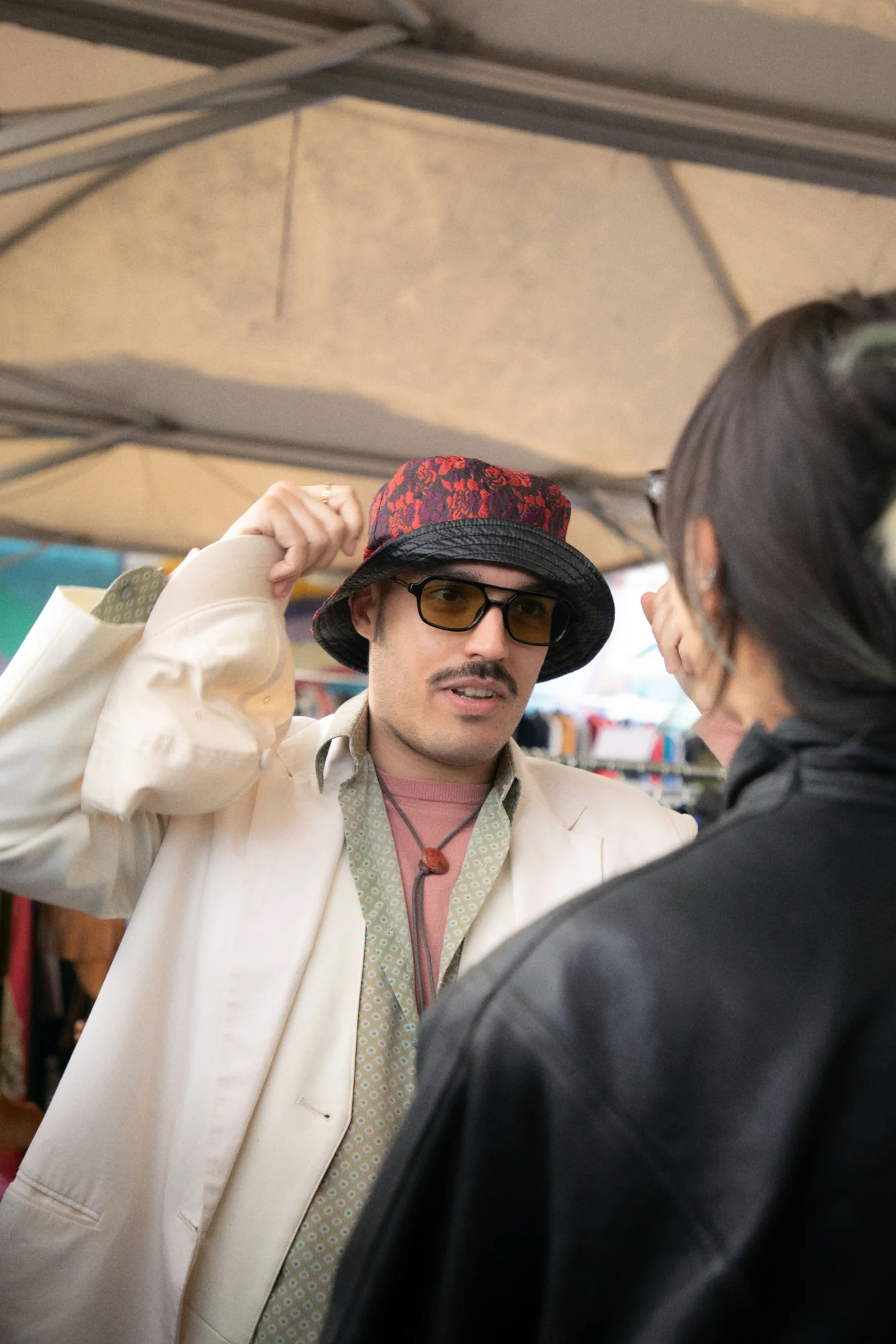 Imagen 2 del proyecto flea market