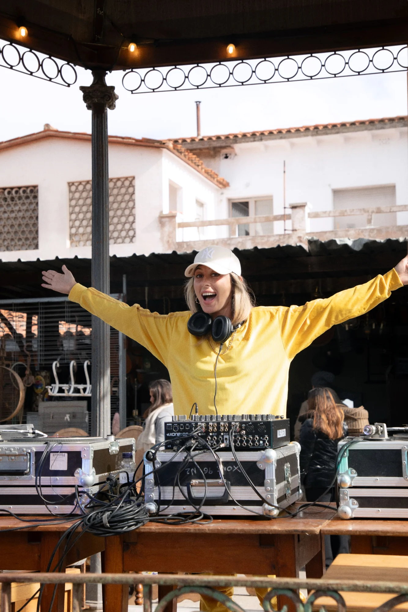 Imagen 8 del proyecto flea market