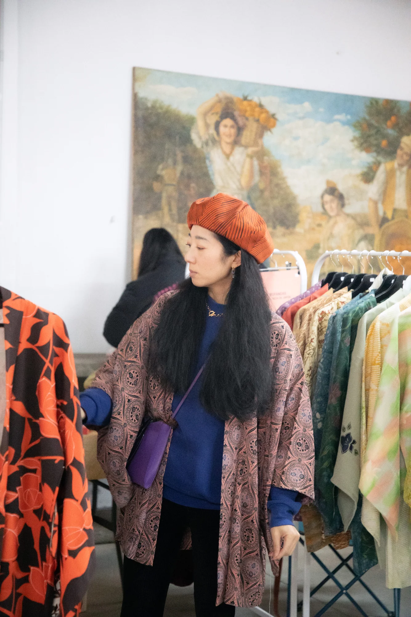 Imagen 9 del proyecto flea market