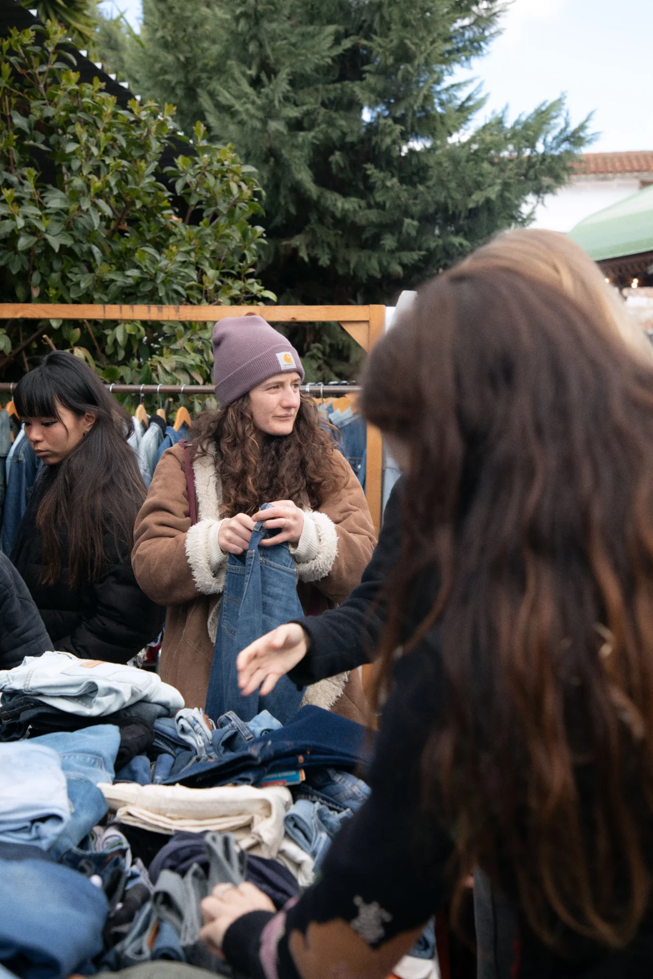 Imagen 12 del proyecto flea market