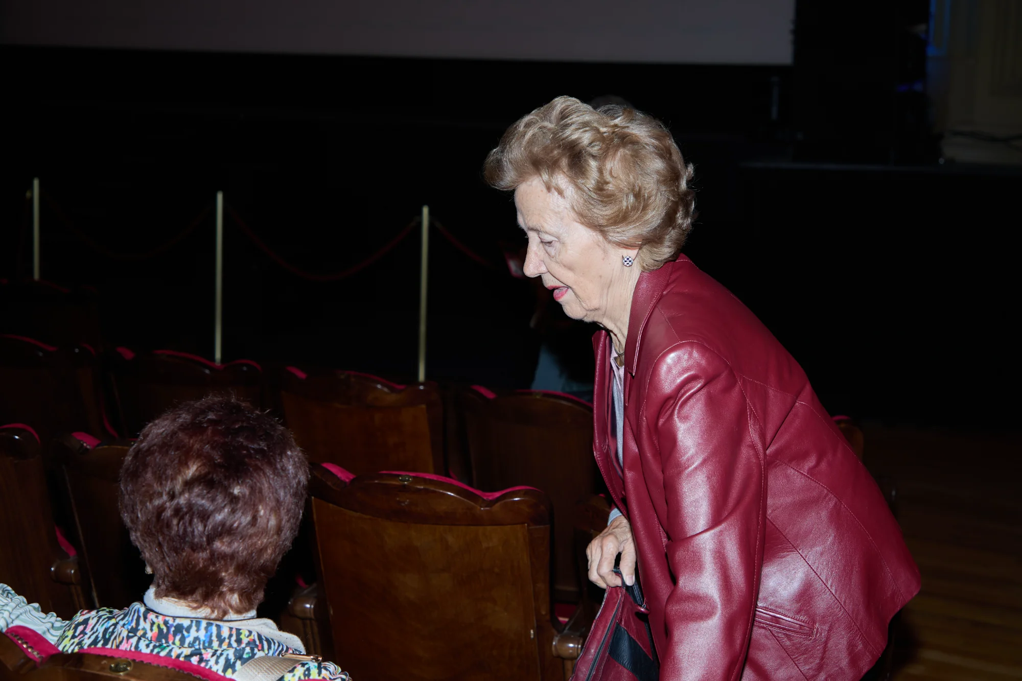 Imagen 10 del proyecto granada film fest