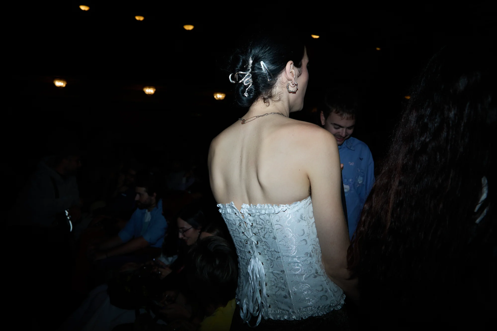 Imagen 14 del proyecto granada film fest