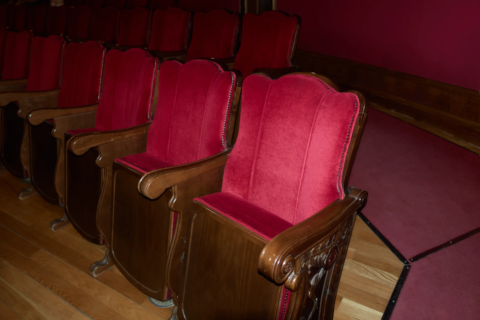 Imagen 16 del proyecto granada film fest