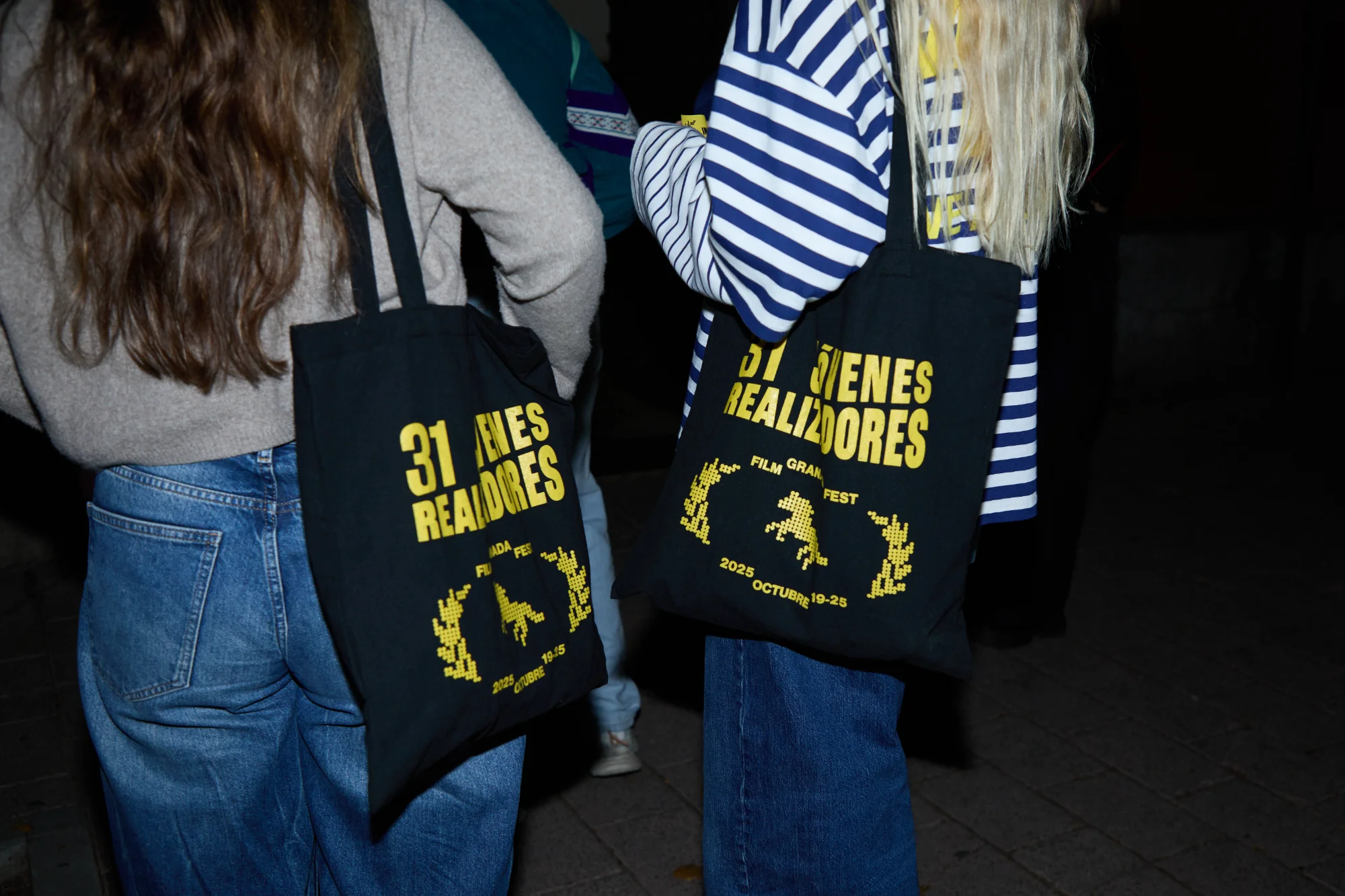 Imagen 3 del proyecto granada film fest