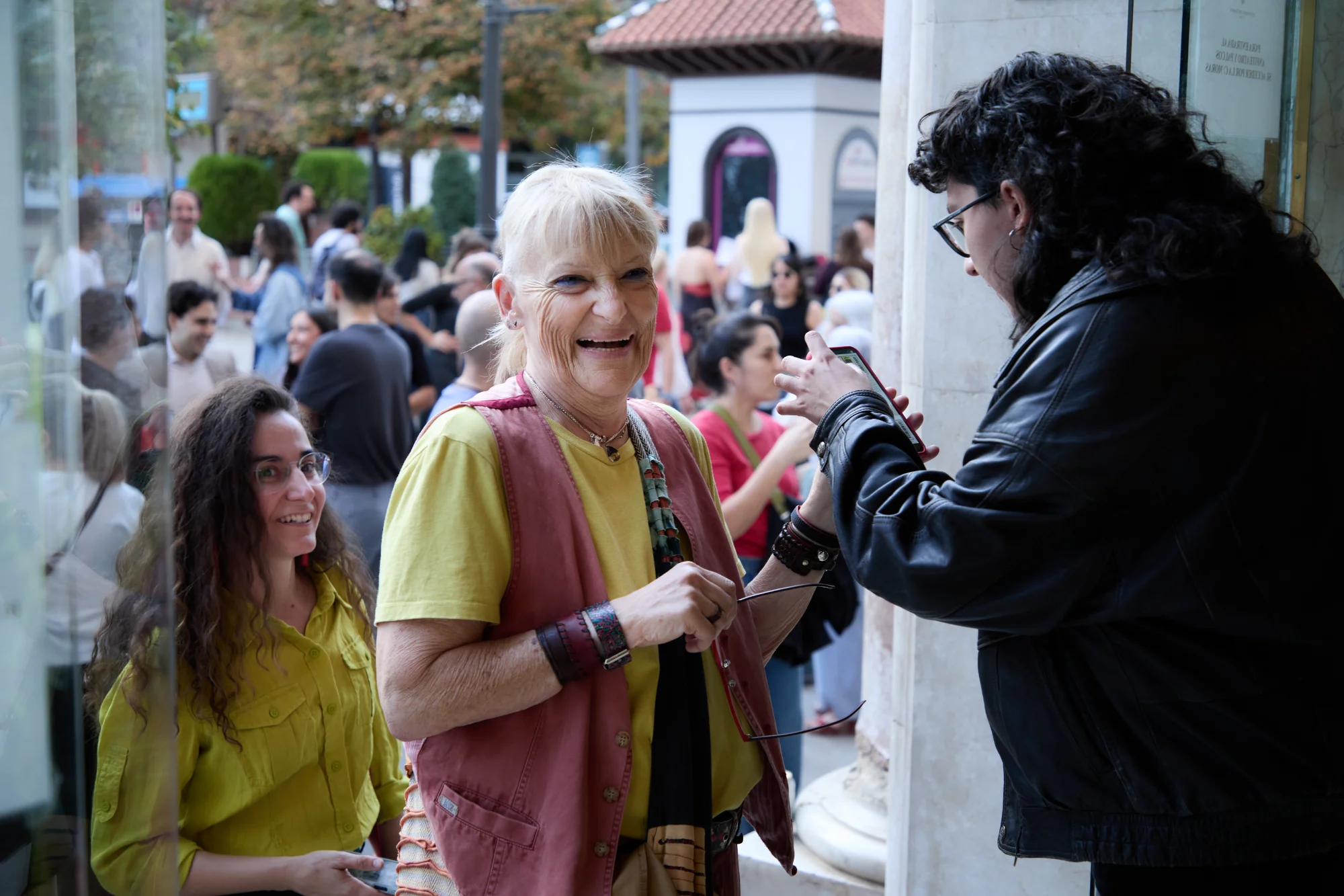 Imagen 4 del proyecto granada film fest