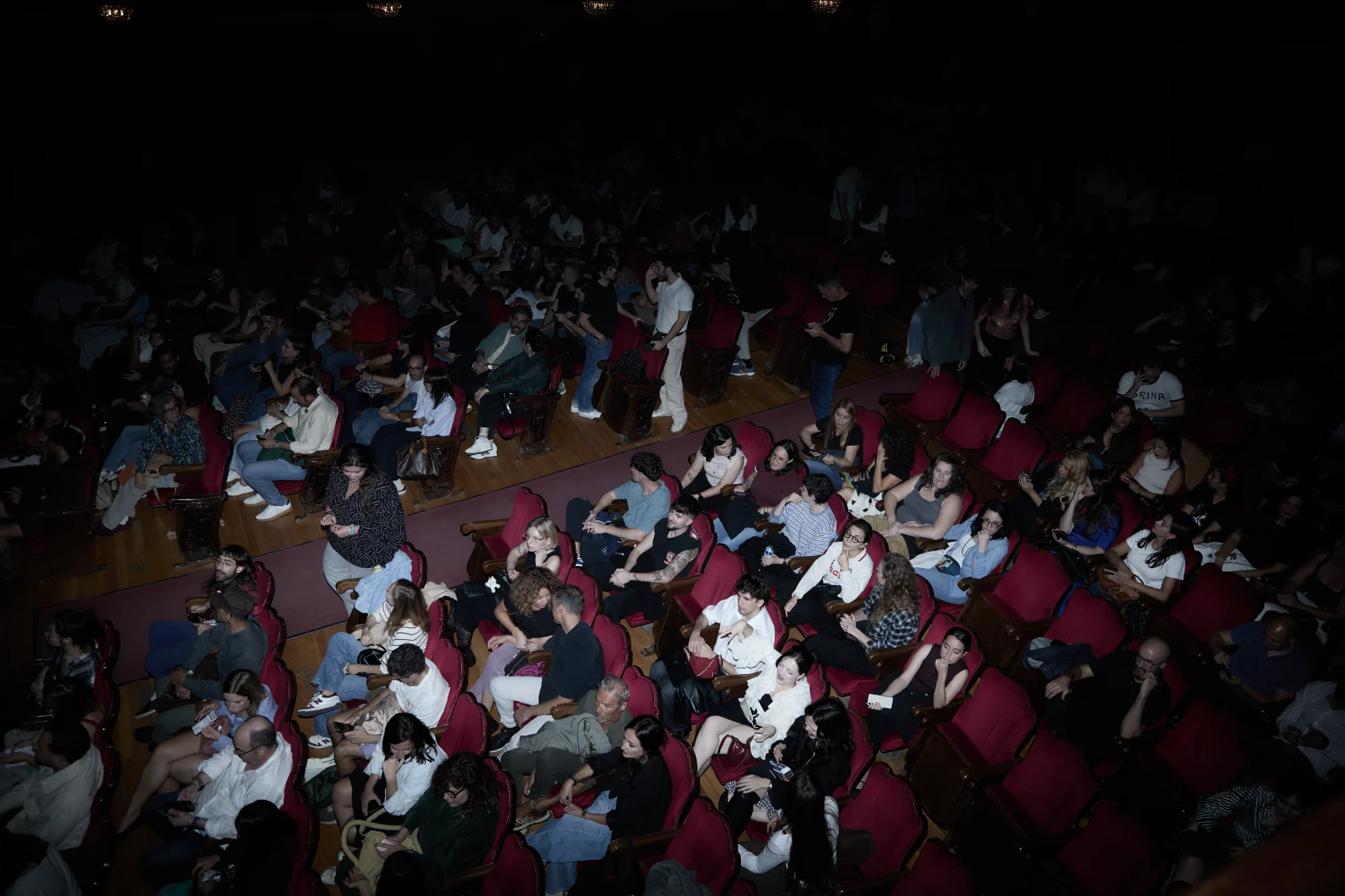 Imagen 6 del proyecto granada film fest