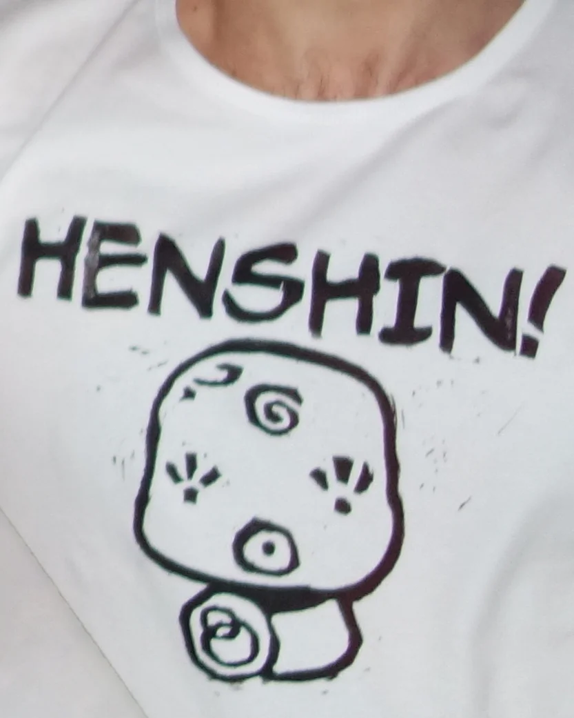 Imagen 2 del proyecto henshin