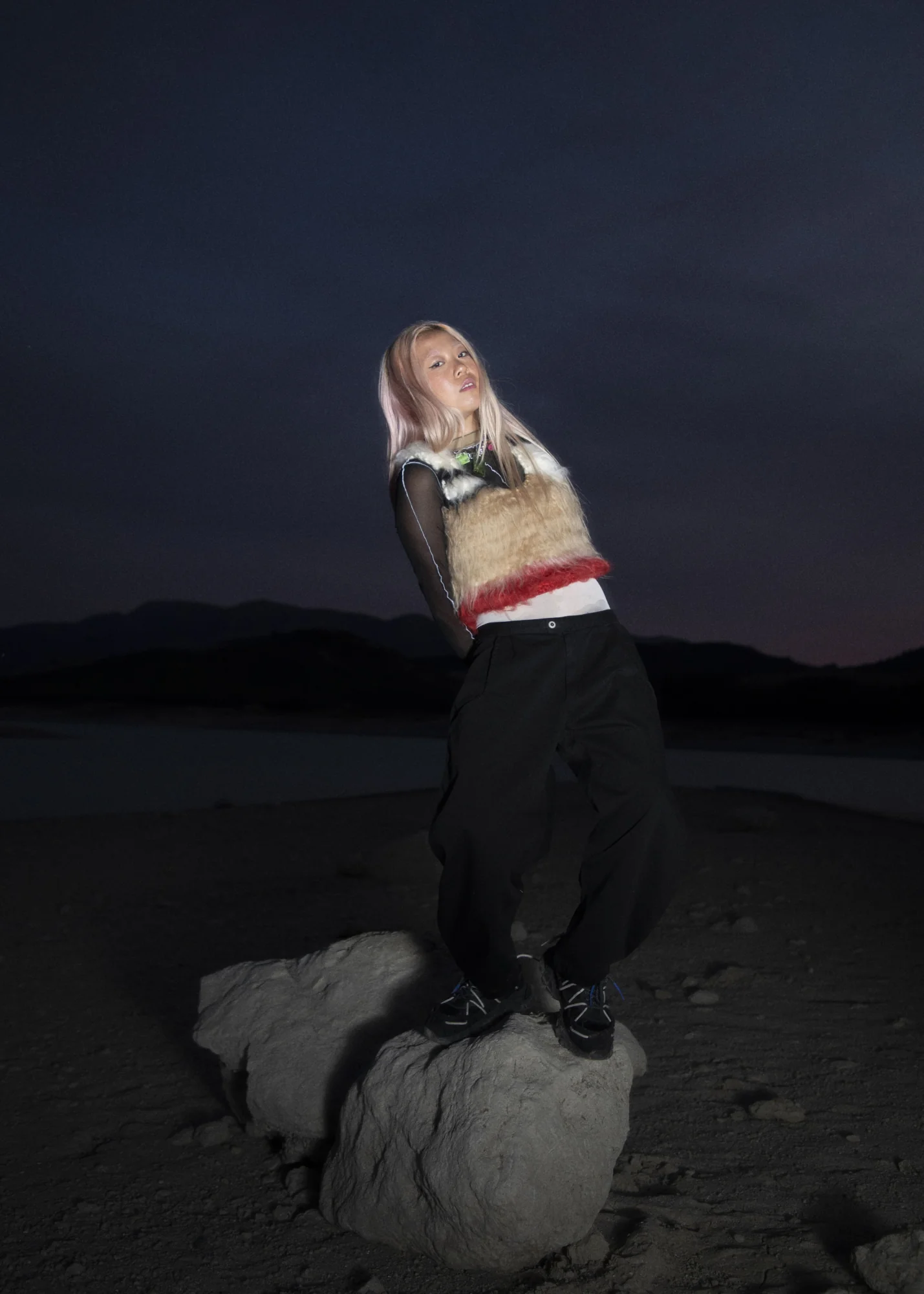 Imagen 3 del proyecto high tide