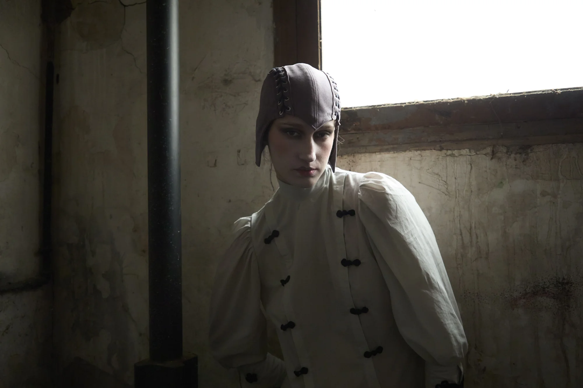 Imagen 7 del proyecto lost letter for a tale thief
