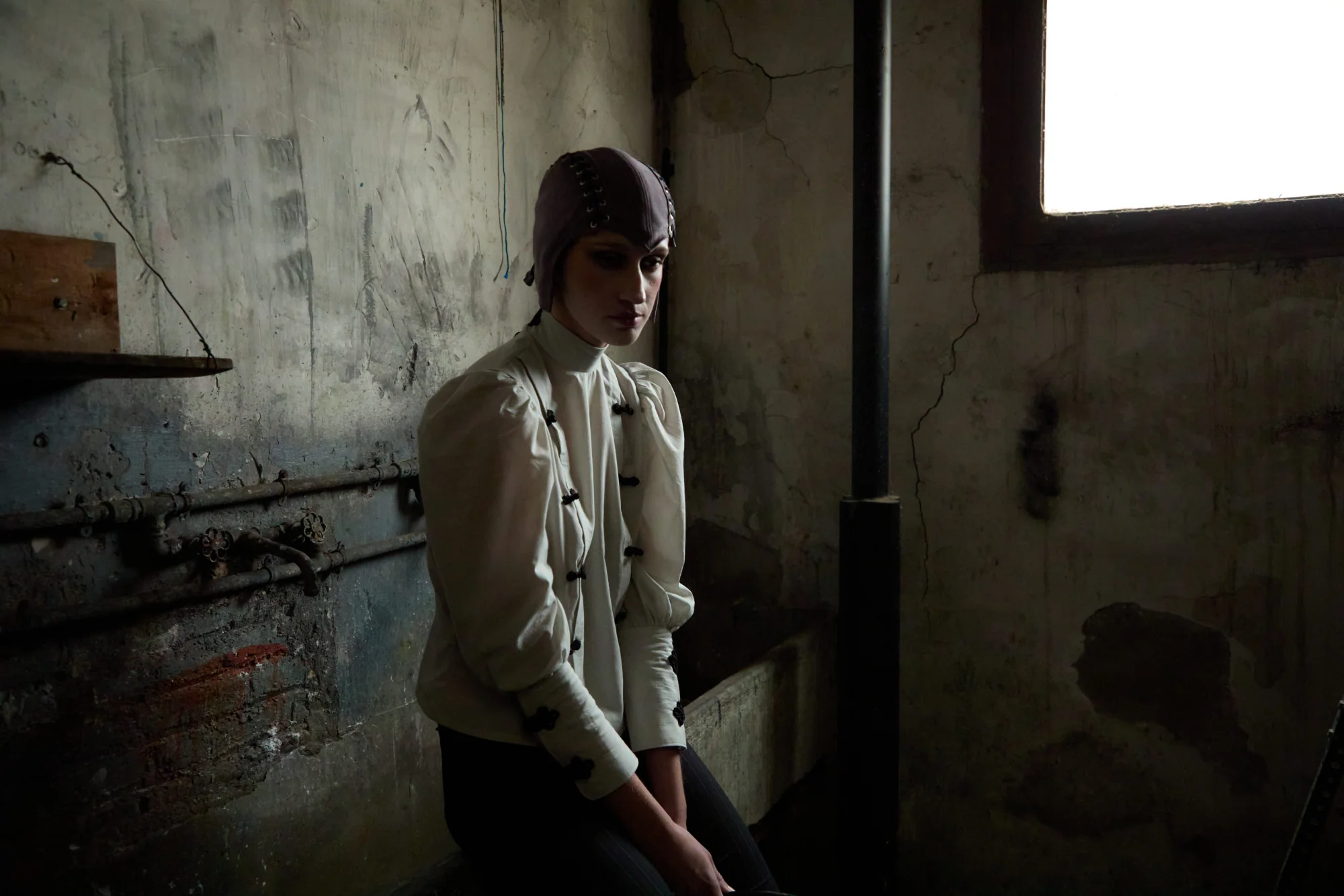 Imagen 9 del proyecto lost letter for a tale thief