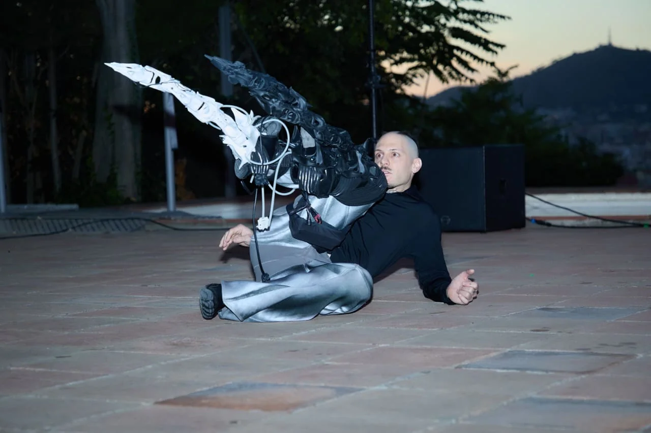 Imagen 27 del proyecto mercury splash