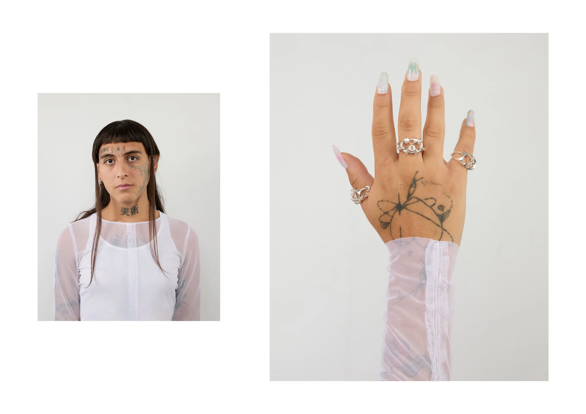 Imagen 2 del proyecto spin collection