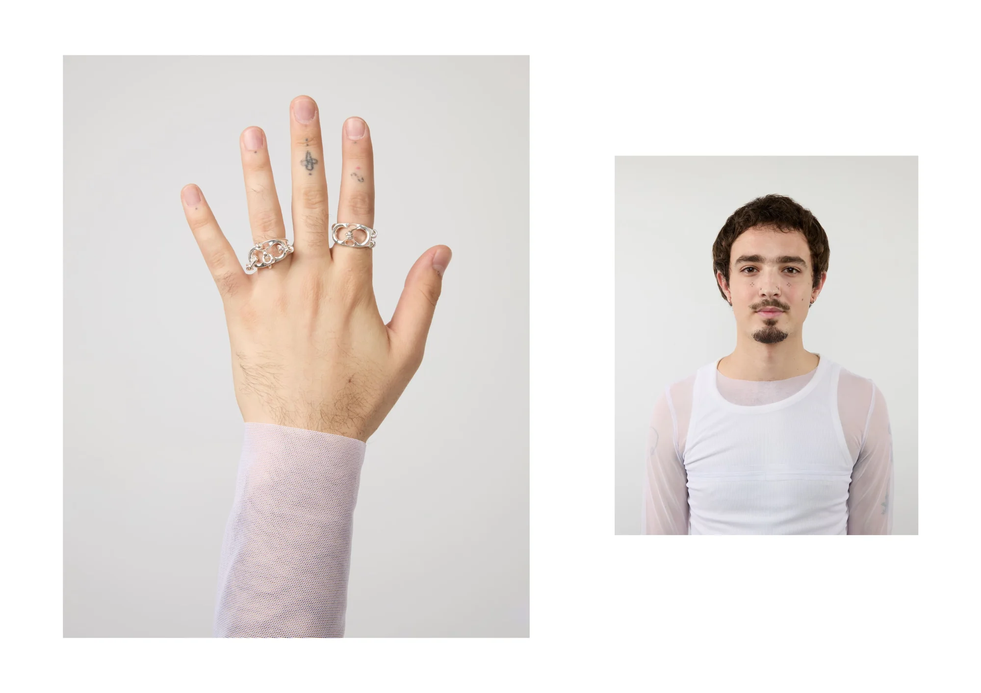Imagen 3 del proyecto spin collection