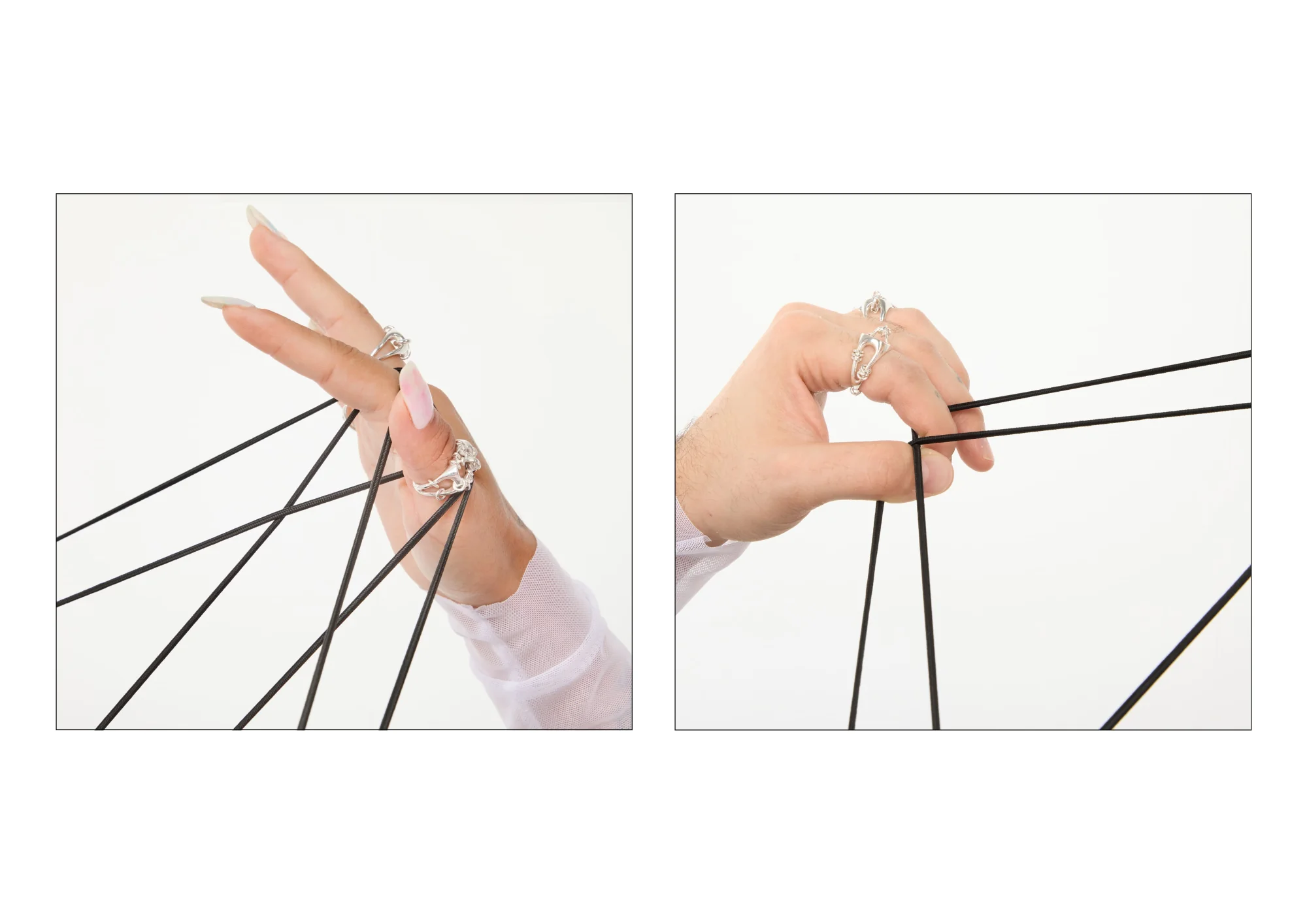 Imagen 5 del proyecto spin collection