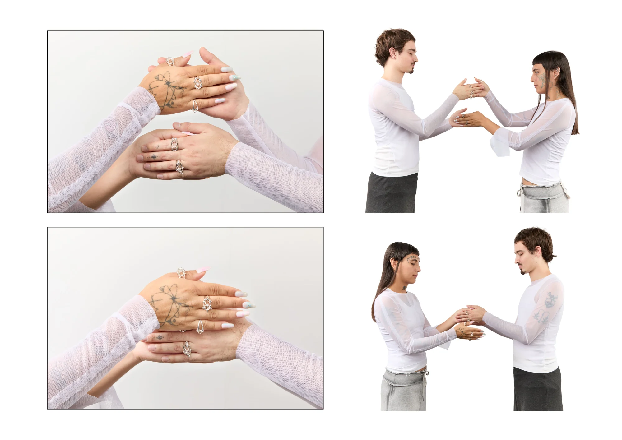 Imagen 6 del proyecto spin collection