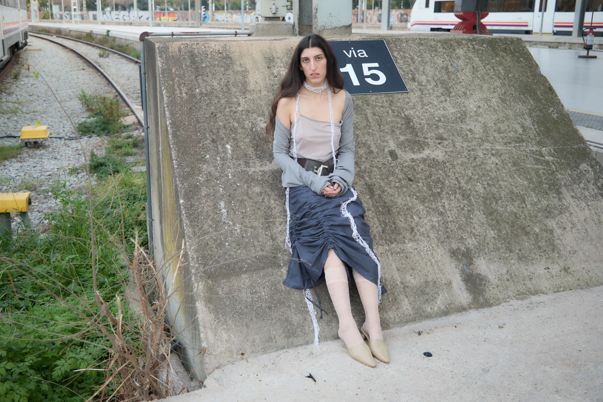 Imagen 3 del proyecto waiting the rain