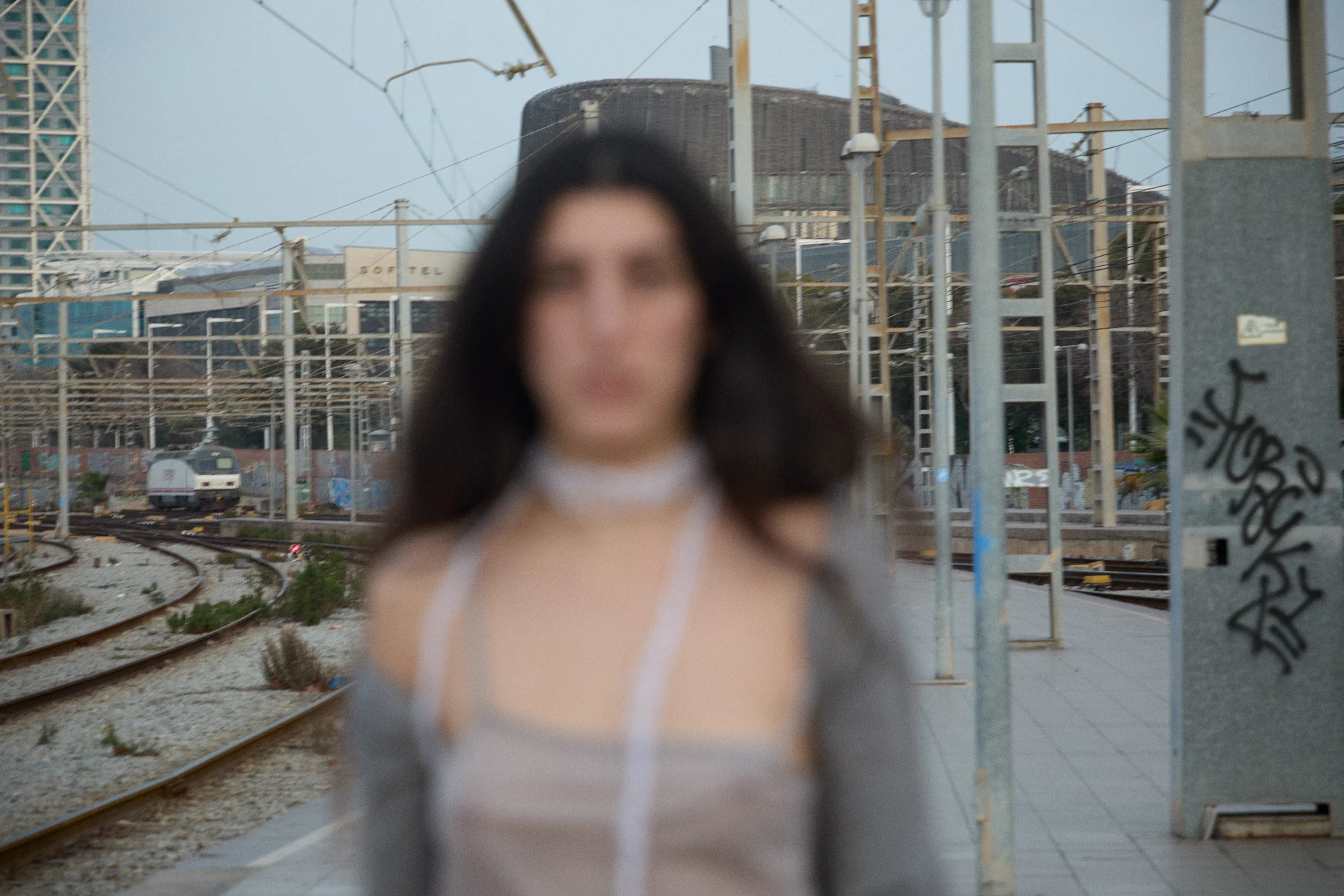 Imagen 4 del proyecto waiting the rain